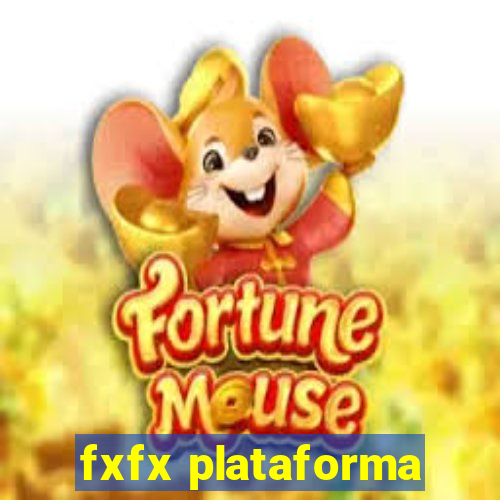 fxfx plataforma